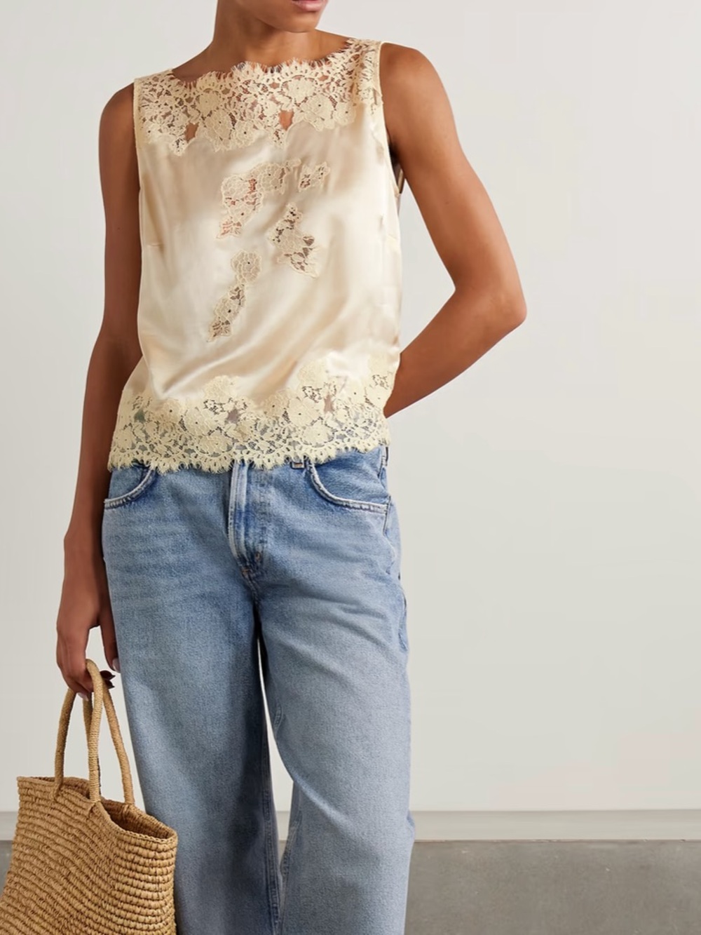 NWT Sold Out Doen Viviane top $350